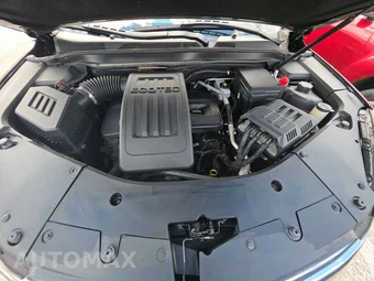 2016 Chevrolet Equinox LT 1LT – miniatura 15