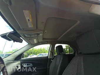 2016 Chevrolet Equinox LT 1LT – miniatura 17