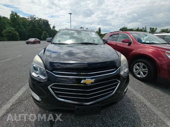 2016 Chevrolet Equinox LT 1LT – miniatura 2