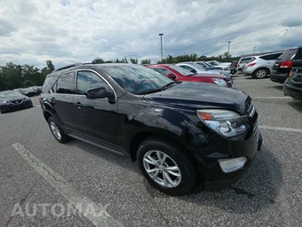 2016 Chevrolet Equinox LT 1LT – miniatura 3