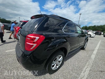 2016 Chevrolet Equinox LT 1LT – miniatura 4
