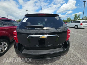 2016 Chevrolet Equinox LT 1LT – miniatura 5