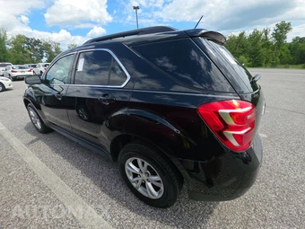 2016 Chevrolet Equinox LT 1LT – miniatura 6