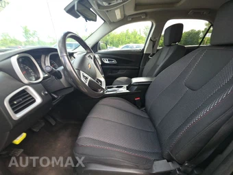2016 Chevrolet Equinox LT 1LT – miniatura 7
