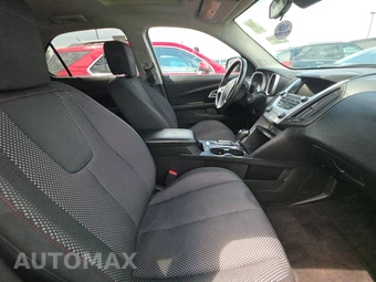 2016 Chevrolet Equinox LT 1LT – miniatura 8