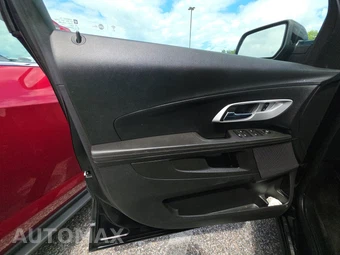 2016 Chevrolet Equinox LT 1LT – miniatura 9