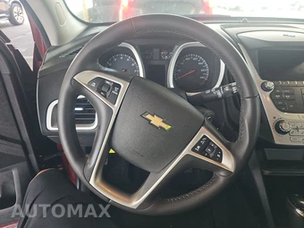 2016 Chevrolet Equinox LT 1LT – miniatura 10