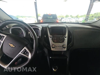 2016 Chevrolet Equinox LT 1LT – miniatura 11