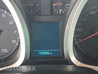 2016 Chevrolet Equinox LT 1LT – miniatura 12