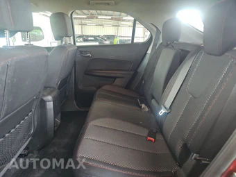 2016 Chevrolet Equinox LT 1LT – miniatura 13