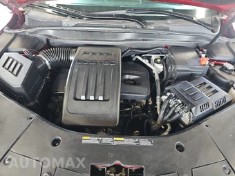 2016 Chevrolet Equinox LT 1LT – miniatura 15