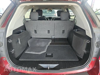 2016 Chevrolet Equinox LT 1LT – miniatura 16