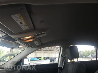 2016 Chevrolet Equinox LT 1LT – miniatura 17