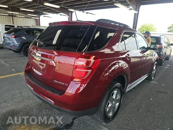 2016 Chevrolet Equinox LT 1LT – miniatura 4
