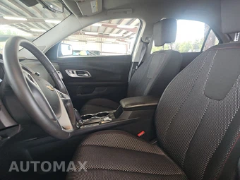 2016 Chevrolet Equinox LT 1LT – miniatura 7