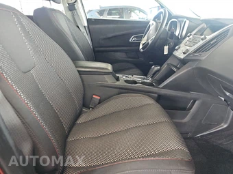 2016 Chevrolet Equinox LT 1LT – miniatura 8