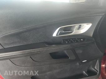 2016 Chevrolet Equinox LT 1LT – miniatura 9