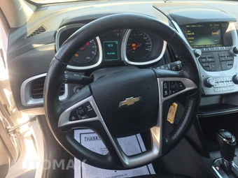 2016 Chevrolet Equinox LT 1LT – miniatura 10