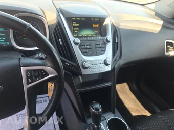 2016 Chevrolet Equinox LT 1LT – miniatura 11