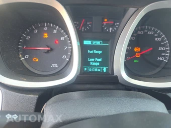 2016 Chevrolet Equinox LT 1LT – miniatura 12