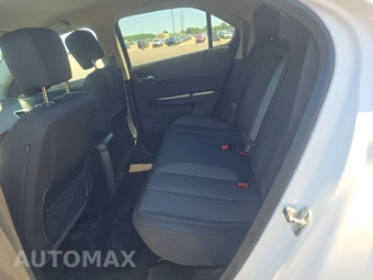 2016 Chevrolet Equinox LT 1LT – miniatura 13