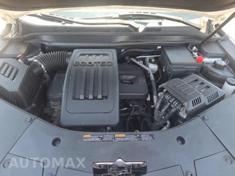 2016 Chevrolet Equinox LT 1LT – miniatura 15