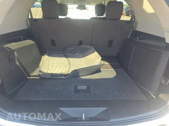 2016 Chevrolet Equinox LT 1LT – miniatura 16