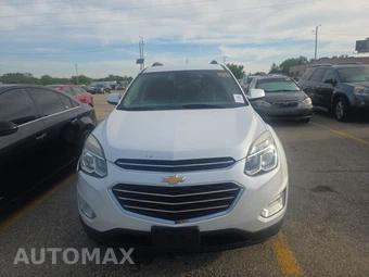 2016 Chevrolet Equinox LT 1LT – miniatura 2