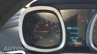 2016 Chevrolet Equinox LT 1LT – miniatura 26