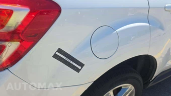 2016 Chevrolet Equinox LT 1LT – miniatura 27