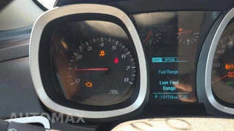2016 Chevrolet Equinox LT 1LT – miniatura 29
