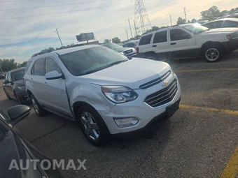 2016 Chevrolet Equinox LT 1LT – miniatura 3