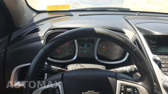 2016 Chevrolet Equinox LT 1LT – miniatura 30