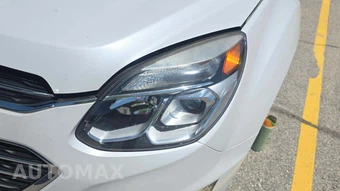 2016 Chevrolet Equinox LT 1LT – miniatura 31