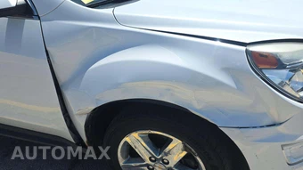 2016 Chevrolet Equinox LT 1LT – miniatura 34