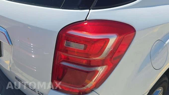2016 Chevrolet Equinox LT 1LT – miniatura 37