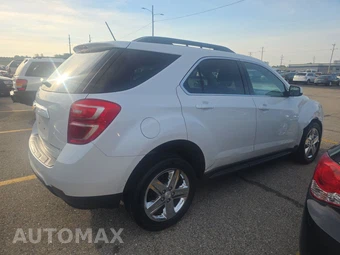2016 Chevrolet Equinox LT 1LT – miniatura 4