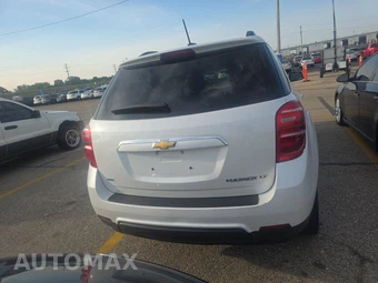 2016 Chevrolet Equinox LT 1LT – miniatura 5