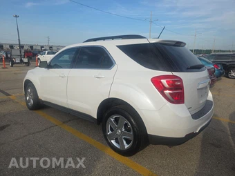 2016 Chevrolet Equinox LT 1LT – miniatura 6