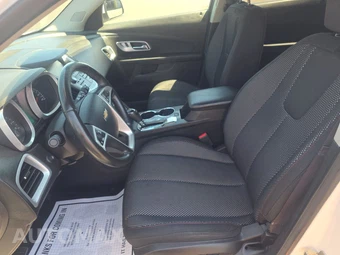 2016 Chevrolet Equinox LT 1LT – miniatura 7