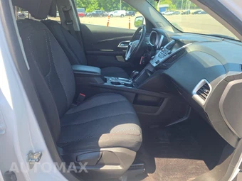 2016 Chevrolet Equinox LT 1LT – miniatura 8
