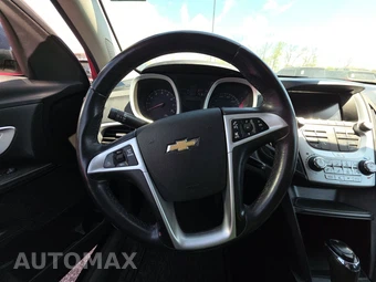 2016 Chevrolet Equinox LT 1LT - miniatura 10