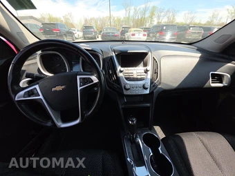 2016 Chevrolet Equinox LT 1LT - miniatura 11
