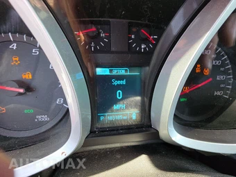2016 Chevrolet Equinox LT 1LT - miniatura 12