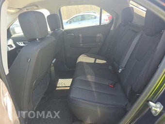 2016 Chevrolet Equinox LT 1LT - miniatura 13