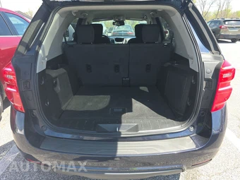 2016 Chevrolet Equinox LT 1LT - miniatura 16