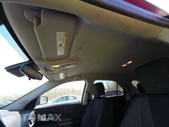 2016 Chevrolet Equinox LT 1LT - miniatura 17