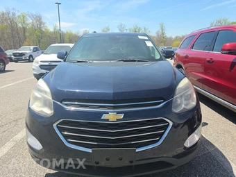 2016 Chevrolet Equinox LT 1LT - miniatura 2
