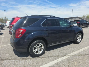 2016 Chevrolet Equinox LT 1LT - miniatura 4