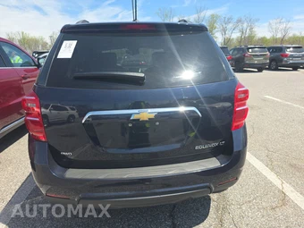 2016 Chevrolet Equinox LT 1LT - miniatura 5